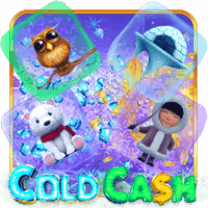 ColdCash