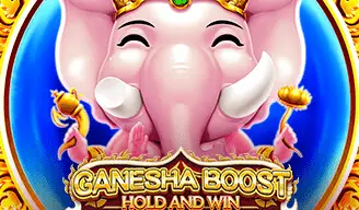 Ganesha Boost