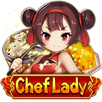 Chef Lady