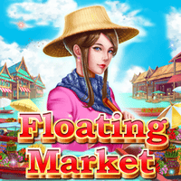 Floating Market