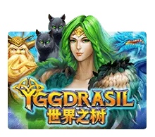 Yggdrasil