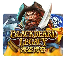 Blackbeard Legacy