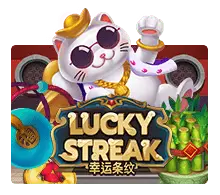 Lucky Streak