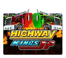 HighwayKings Progressive