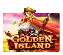 Golden Island