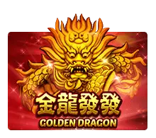 Golden Dragon