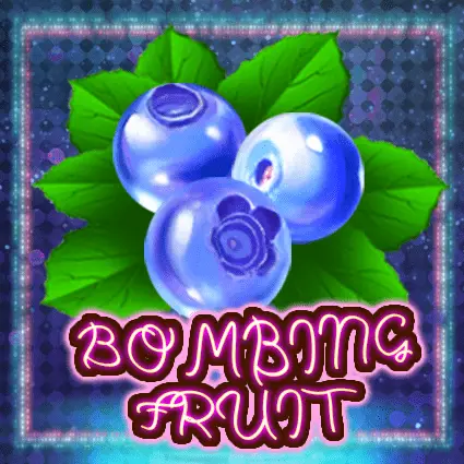 Bombing Fruit