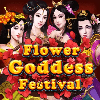 Flower Goddess Festival 