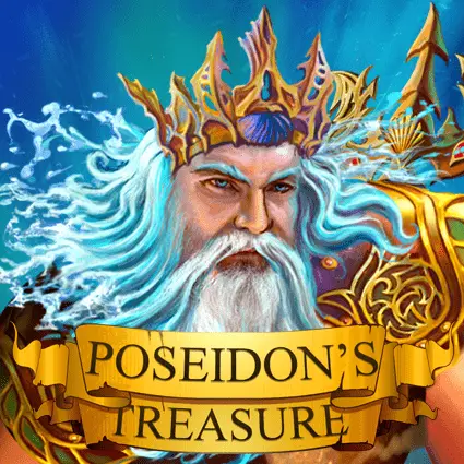 Poseidon's Treasure 