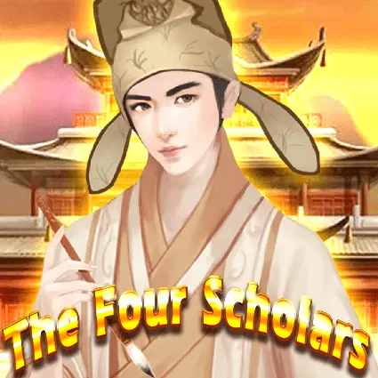 The Four Scholars