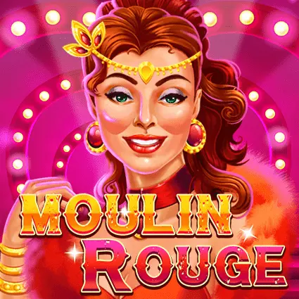 Moulin Rouge 