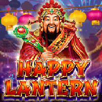 Happy Lantern