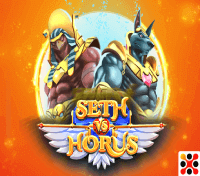 Seth vs Horus