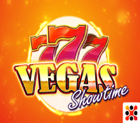 777 Vegas Showtime