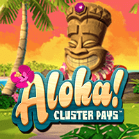 Aloha! Cluster Pays