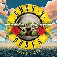 Guns N' Roses video Slots