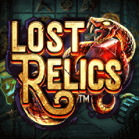 Lost Relics