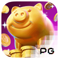 Lucky Piggy title=