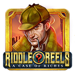 Riddle Reels: A Case of Riches