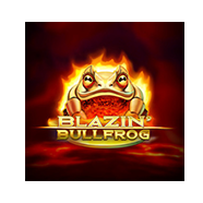 Blazin’ Bullfrog