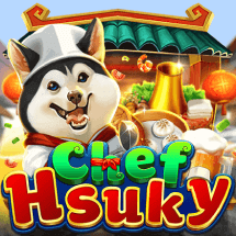 CHEF HUSKY