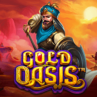 Gold Oasis  