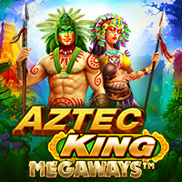 Aztec King Megaways 