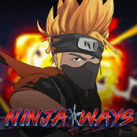 Ninja Ways