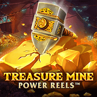 Treasure Mine Power Reels