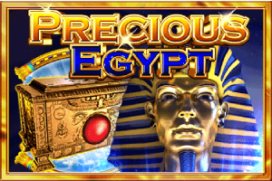 Precious Egypt