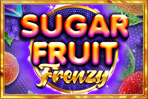 Sugar Fruit Frenzy