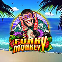 Funky Monkey