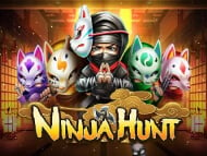 Ninja Hunt