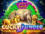 Lucky Jungle