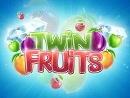 Twin Fruits