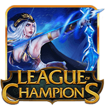 League Of Champions