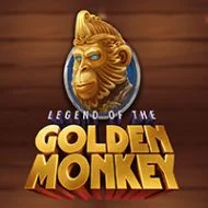 Legend of the Golden Monkey