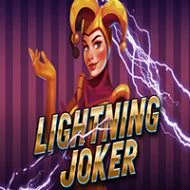 Lightning Joker